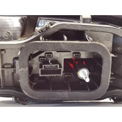 Recambio de piloto trasero izquierdo para volkswagen up! (121) referencia OEM IAM 1S0945095D  