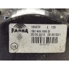 Recambio de piloto trasero izquierdo para volkswagen up! (121) referencia OEM IAM 1S0945095D  