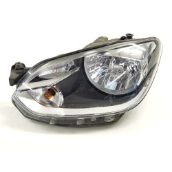 Recambio de faro izquierdo para volkswagen up! (121) referencia OEM IAM 1S1941015L  