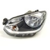Recambio de faro izquierdo para volkswagen up! (121) referencia OEM IAM 1S1941015L  