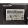 Recambio de faro izquierdo para volkswagen up! (121) referencia OEM IAM 1S1941015L  