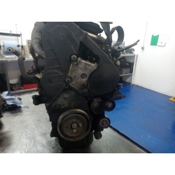Recambio de motor completo para peugeot 206 berlina referencia OEM IAM WJZ  