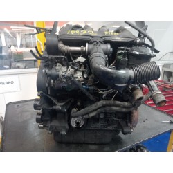 Recambio de motor completo para peugeot 206 berlina referencia OEM IAM WJZ  