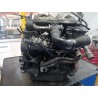 Recambio de motor completo para peugeot 206 berlina referencia OEM IAM WJZ  
