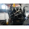 Recambio de motor completo para peugeot 206 berlina referencia OEM IAM WJZ  