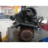 Recambio de motor completo para peugeot 206 berlina referencia OEM IAM WJZ  