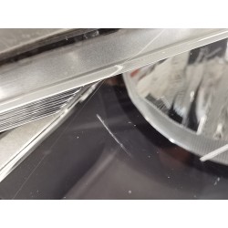 Recambio de faro izquierdo para volkswagen up! (121) referencia OEM IAM 1S1941015L  