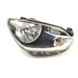 Recambio de faro derecho para volkswagen up! (121) referencia OEM IAM 1S1941016L  