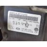 Recambio de faro derecho para volkswagen up! (121) referencia OEM IAM 1S1941016L  