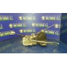 Recambio de cerradura puerta delantera izquierda para mg rover serie 600 (rh) 620 si lux referencia OEM IAM   