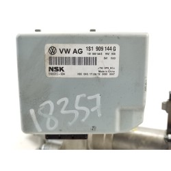 Recambio de columna dirección para volkswagen up! (121) referencia OEM IAM 1S1909144G  