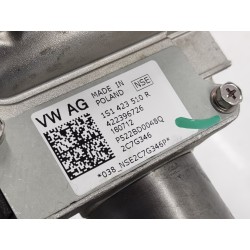 Recambio de columna dirección para volkswagen up! (121) referencia OEM IAM 1S1909144G  
