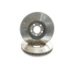 Recambio de disco freno delantero para seat leon (1m1) signo referencia OEM IAM   