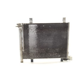 Recambio de condensador / radiador aire acondicionado para volkswagen up! (121) referencia OEM IAM 1S0820411F  