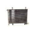 Recambio de condensador / radiador aire acondicionado para volkswagen up! (121) referencia OEM IAM 1S0820411F  