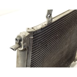 Recambio de condensador / radiador aire acondicionado para volkswagen up! (121) referencia OEM IAM 1S0820411F  