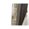 Recambio de condensador / radiador aire acondicionado para volkswagen up! (121) referencia OEM IAM 1S0820411F  