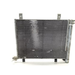 Recambio de condensador / radiador aire acondicionado para volkswagen up! (121) referencia OEM IAM 1S0820411F  