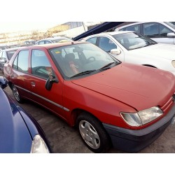 peugeot 306 berlina 3/5 puertas (s1) del año 1995