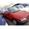 peugeot 306 berlina 3/5 puertas (s1) del año 1995