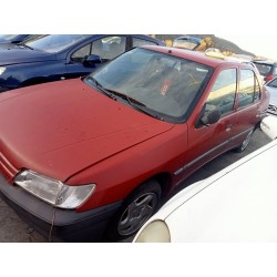 peugeot 306 berlina 3/5 puertas (s1) del año 1995