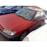 peugeot 306 berlina 3/5 puertas (s1) del año 1995