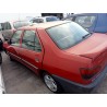 peugeot 306 berlina 3/5 puertas (s1) del año 1995