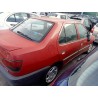 peugeot 306 berlina 3/5 puertas (s1) del año 1995