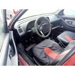 peugeot 306 berlina 3/5 puertas (s1) del año 1995