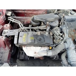 peugeot 306 berlina 3/5 puertas (s1) del año 1995