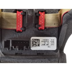 Recambio de volante para volkswagen touran (1t1) referencia OEM IAM 3C0419091LE74  