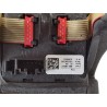 Recambio de volante para volkswagen touran (1t1) referencia OEM IAM 3C0419091LE74  
