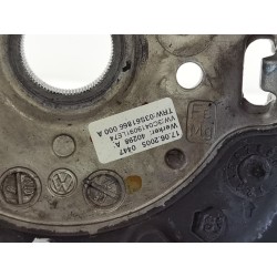 Recambio de volante para volkswagen touran (1t1) referencia OEM IAM 3C0419091LE74  