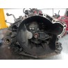 Recambio de caja cambios para peugeot partner (s2) referencia OEM IAM 20DM48  