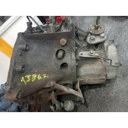 Recambio de caja cambios para peugeot partner (s2) referencia OEM IAM 20DM48  