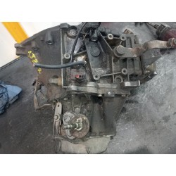 Recambio de caja cambios para peugeot partner (s2) referencia OEM IAM 20DM48  