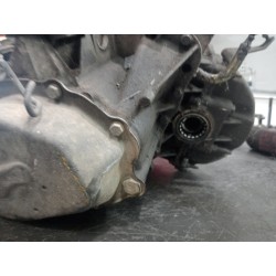 Recambio de caja cambios para peugeot partner (s2) referencia OEM IAM 20DM48  