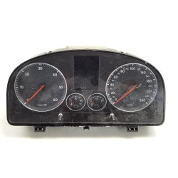 Recambio de cuadro instrumentos para volkswagen touran (1t1) referencia OEM IAM 1T0920872A  