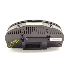 Recambio de cuadro instrumentos para volkswagen touran (1t1) referencia OEM IAM 1T0920872A  