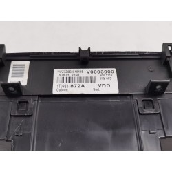 Recambio de cuadro instrumentos para volkswagen touran (1t1) referencia OEM IAM 1T0920872A  