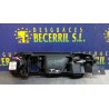 Recambio de maneta interior trasera izquierda para volkswagen passat berlina (3b2) comfortline referencia OEM IAM 3B0839113  