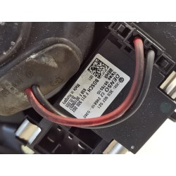 Recambio de motor calefacción para volkswagen touran (1t1) referencia OEM IAM 1K1820015C  