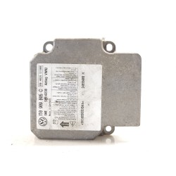Recambio de centralita airbag para volkswagen touran (1t1) referencia OEM IAM 1T0909605C  