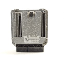 Recambio de centralita motor uce para volkswagen touran (1t1) referencia OEM IAM 03G906016BQ  
