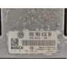 Recambio de centralita motor uce para volkswagen touran (1t1) referencia OEM IAM 03G906016BQ  