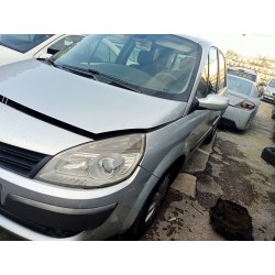 renault scenic ii del año 2006