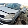 renault scenic ii del año 2006