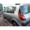 renault scenic ii del año 2006