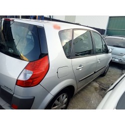 renault scenic ii del año 2006