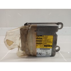 Recambio de centralita airbag para toyota corolla verso (r1) 2.2 d-4d luna referencia OEM IAM 891700F070 216877103 